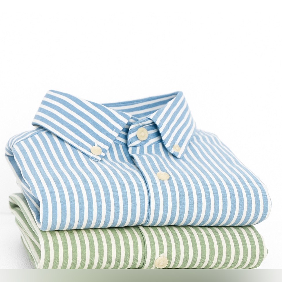 Bundle: 18m Button Down Shirts